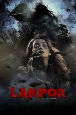 Lampor: Keranda Terbang (2019) afişi