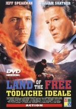 Land Of The Free (1998) afişi