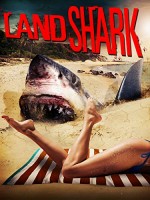 Land Shark (2017) afişi