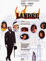 Landru (1963) afişi