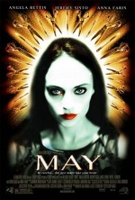 Lanetli Mayıs (2002) afişi