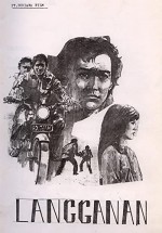 Langganan (1986) afişi