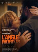 L'angle mort (2019) afişi