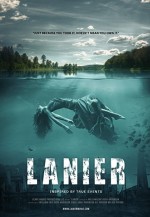Lanier (2023) afişi