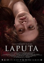 Laputa (2015) afişi
