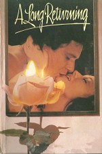 Largo Retorno (1975) afişi
