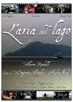 L'aria Del Lago (2007) afişi