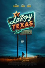 LaRoy, Texas (2023) afişi