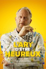 L'Art d'être heureux (2024) afişi