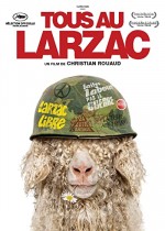 Larzac Hareketi (2011) afişi