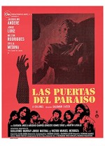 Las Puertas Del Paraíso (1971) afişi