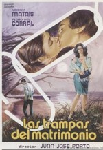 Las Trampas Del Matrimonio (1982) afişi