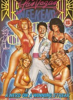 Las Vegas Weekend (1985) afişi