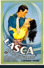 Lasca Of The Rio Grande (1931) afişi