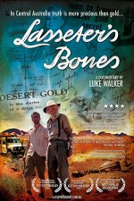 Lasseter's Bones (2012) afişi