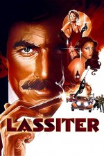 Lassiter (1984) afişi