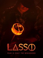 Lasso (2017) afişi