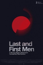 Last and First Men (2020) afişi