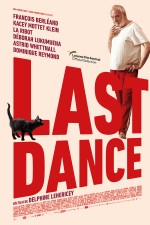 Last Dance (2022) afişi