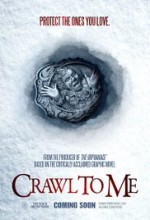 Crawl to Me  afişi