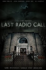 Last Radio Call (2022) afişi