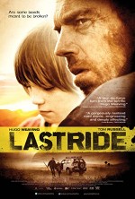 Last Ride (2009) afişi