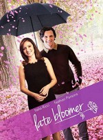 Late Bloomer (2016) afişi