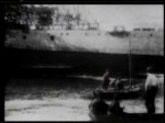 Launch Of Japanese Man-of-war 'chitosa' (1898) afişi Launch Of Japanese Man-of-war 'chitosa' (1898) afişi