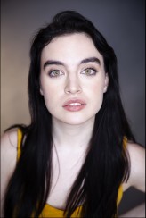 Lauren Saarimaki fotoğrafı