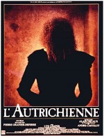 L'Autrichienne (1990) afişi