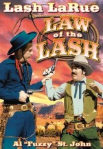 Law of the Lash (1947) afişi