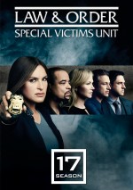 Law & Order: Special Victims Unit (1999) afişi