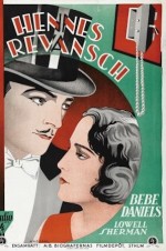 Lawful Larceny (1930) afişi