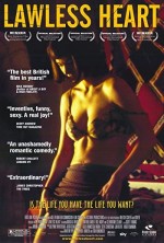 Lawless Heart (2001) afişi