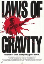 Laws Of Gravity (1992) afişi