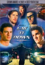Lay It Down (2001) afişi