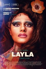 Layla (2024) afişi