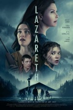 Lazareth (2024) afişi