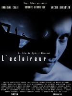 L'éclaireur (2006) afişi
