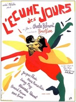 L'écume Des Jours (1968) afişi