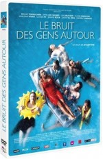 Le Bruit Des Gens Autour (2008) afişi