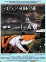 Le Coup Suprême (1991) afişi