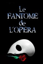 Le Fantôme de L'Opéra (2026) afişi
