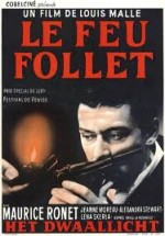 Le Feu Follet (1963) afişi