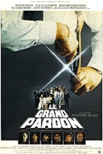 Le Grand Pardon (1982) afişi
