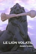 Le Lion Volatil (2003) afişi