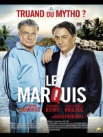 Le Marquis (2011) afişi