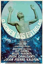 Le Maître Du Temps (1971) afişi