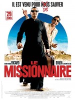 Le missionnaire (2009) afişi