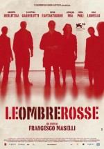 Le Ombre Rosse (2009) afişi